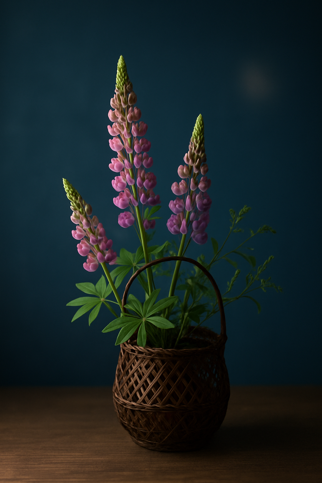 ルピナス - Lupine